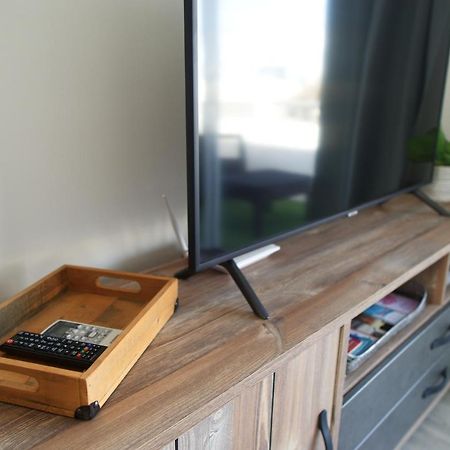 Apartment Cucharas Beach - Pool - Beach 2 Min - Free Ac & Wifi コスタ・テギセ エクステリア 写真