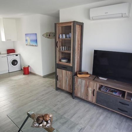 Apartment Cucharas Beach - Pool - Beach 2 Min - Free Ac & Wifi コスタ・テギセ エクステリア 写真